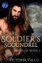 [Shifters of Arizia 03] • TheSoldiersScoundrel